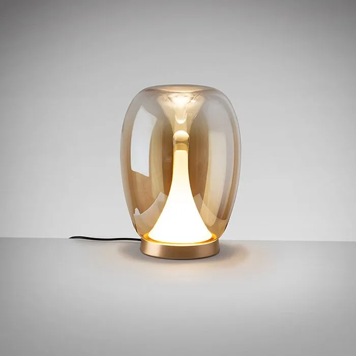 Table lamp 2250/TS Amber