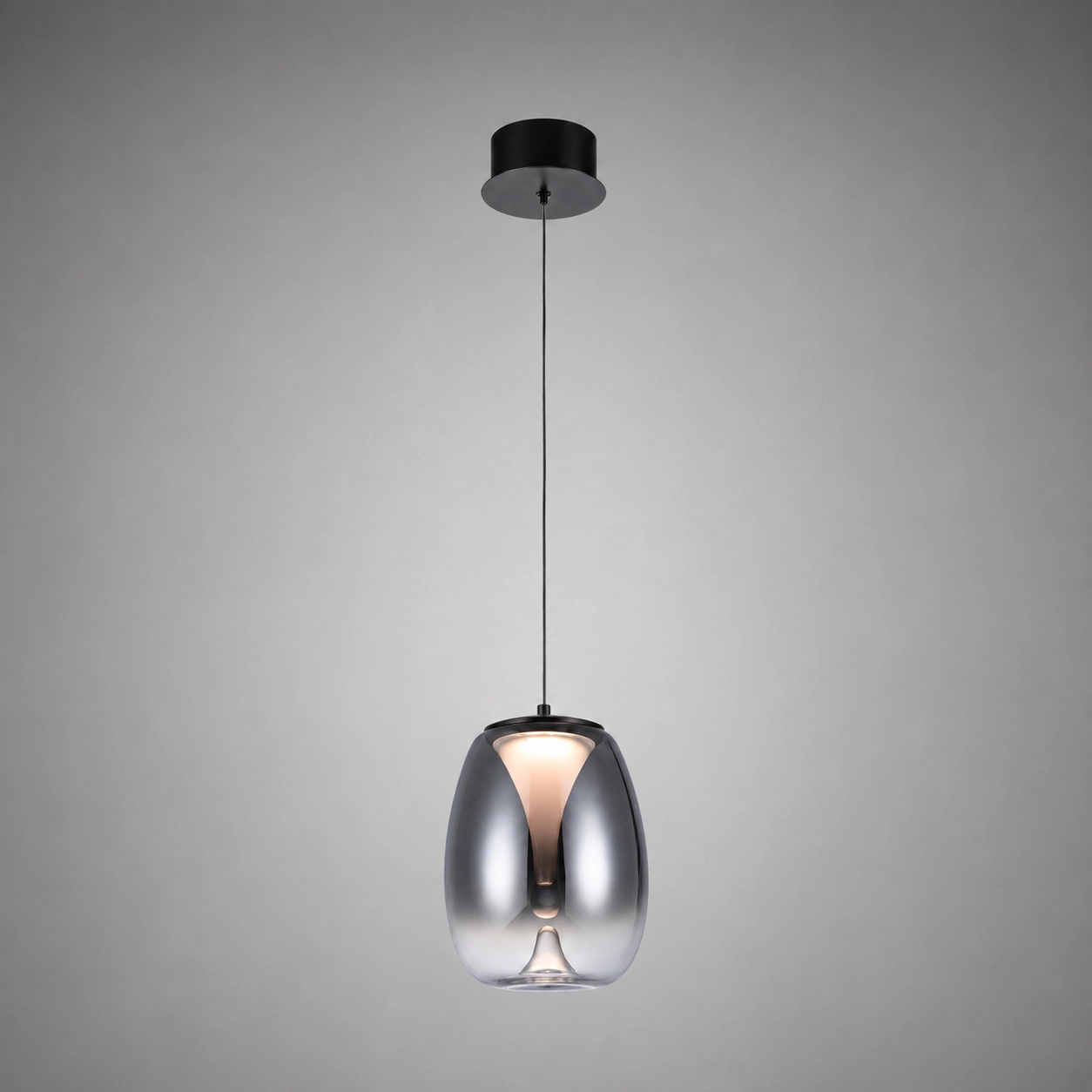 Підвіс 2250/200P Black