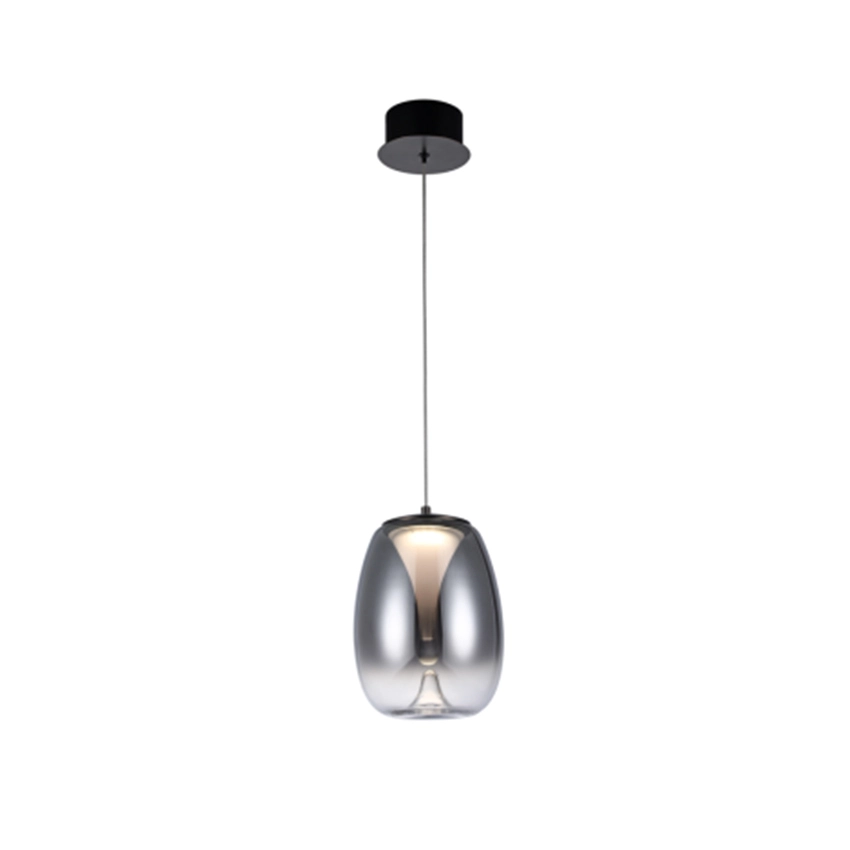 Підвіс 2250/200P Black