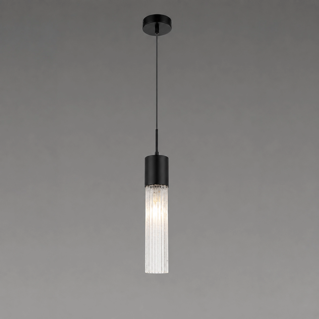 Підвіс 2087/1P Black