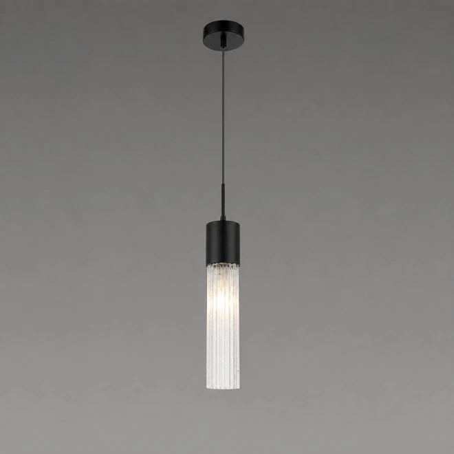 Підвіс 2087/1P Black