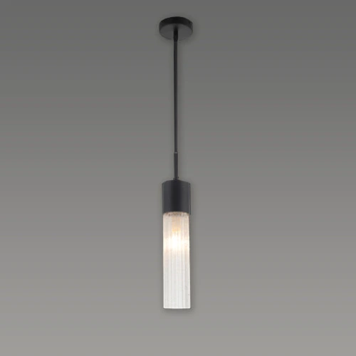 Підвіс 2087/1P Black