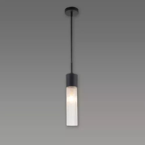 Підвіс 2087/1P Black