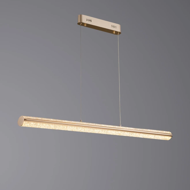 Люстра 9880/L1200 F-gold