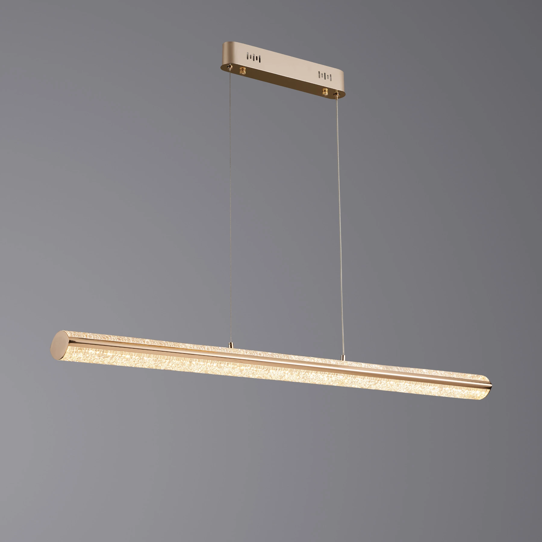 Chandelier 9880/L1200 F-gold