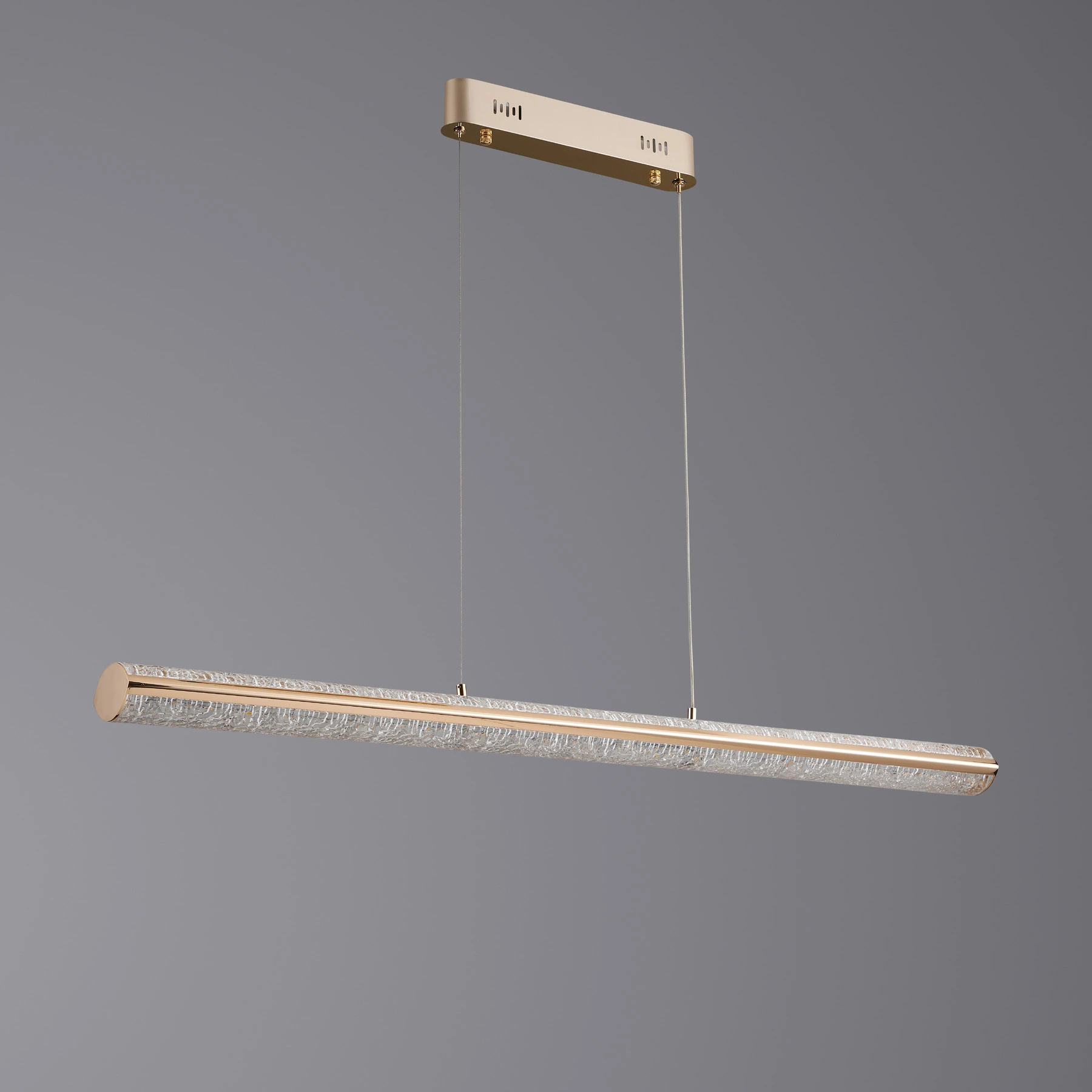 Chandelier 9880/L1200 F-gold. Photo 2