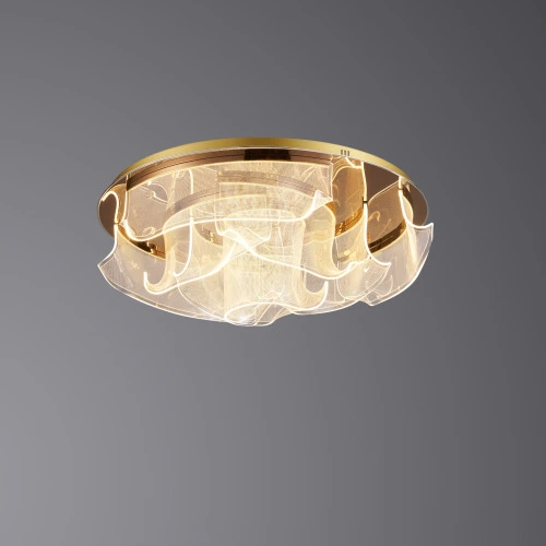 Chandelier 2037/800 F-gold