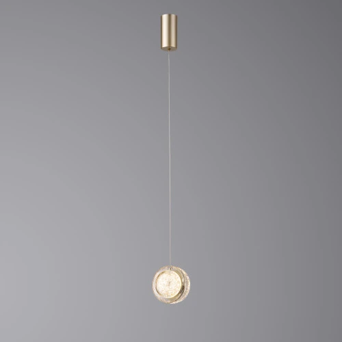 Підвіс 2248/1P1 S-gold