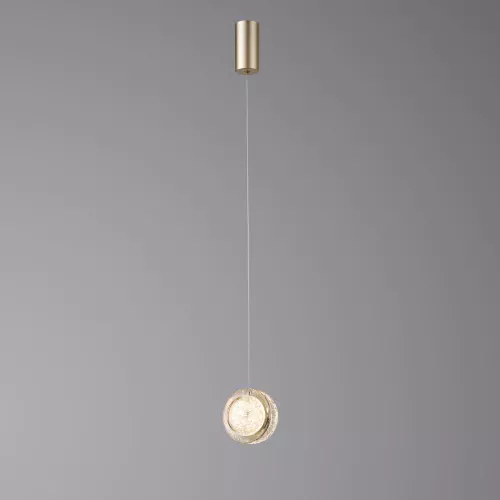Підвіс 2248/1P1 S-gold