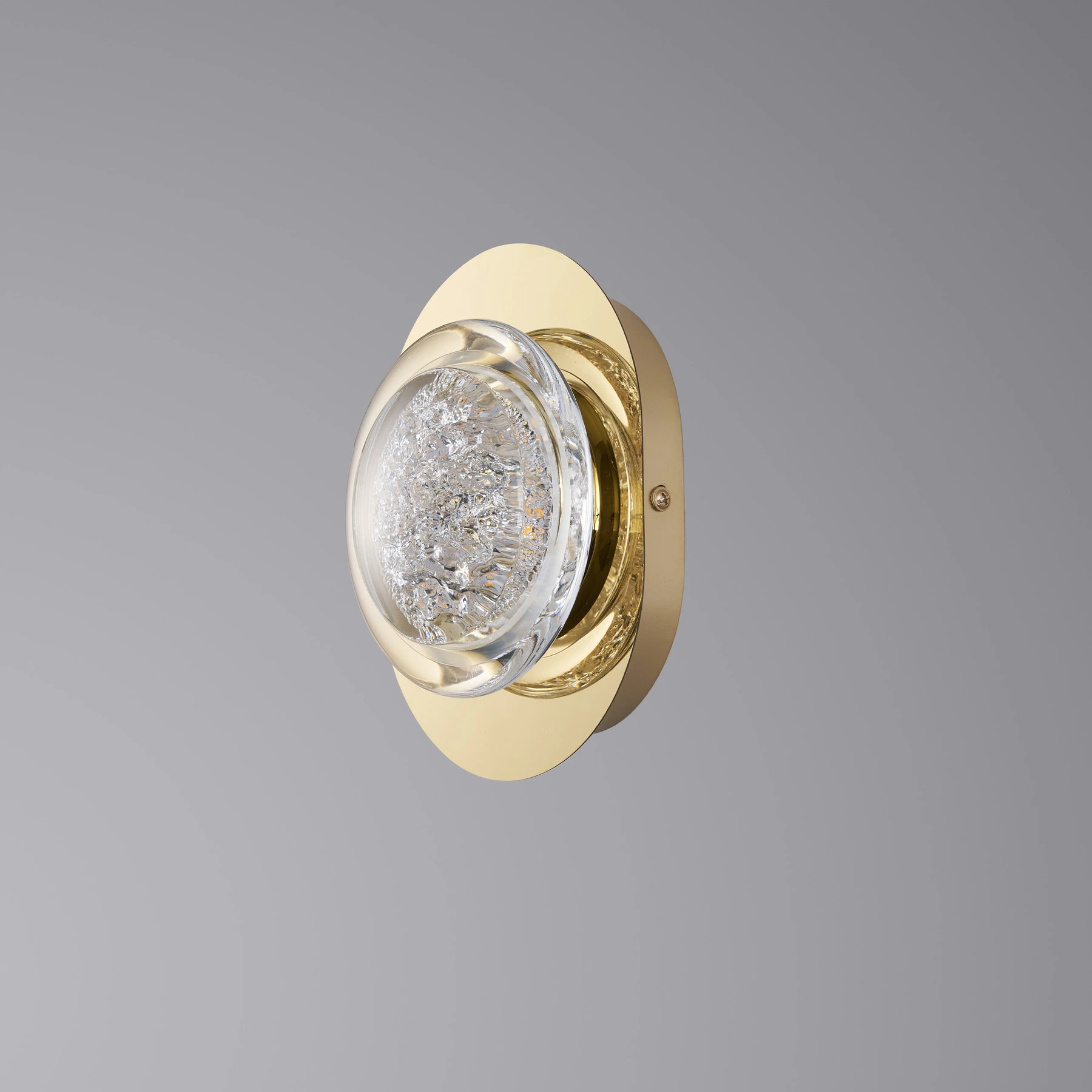 Wall sconce 2248/W S-gold. Photo 2