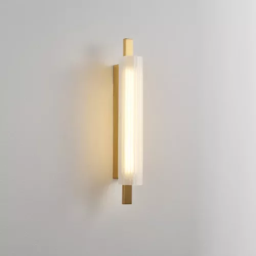 Бра 2062/W Copper gold