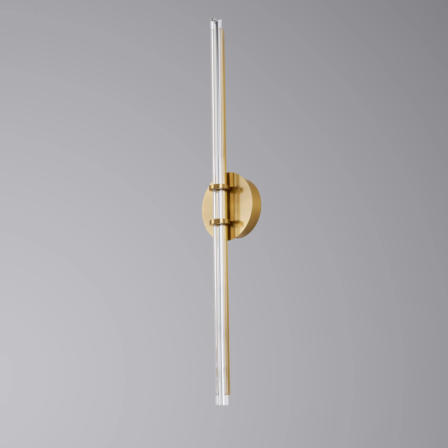 Бра 2251/W900 Brushed brass. Фото 2