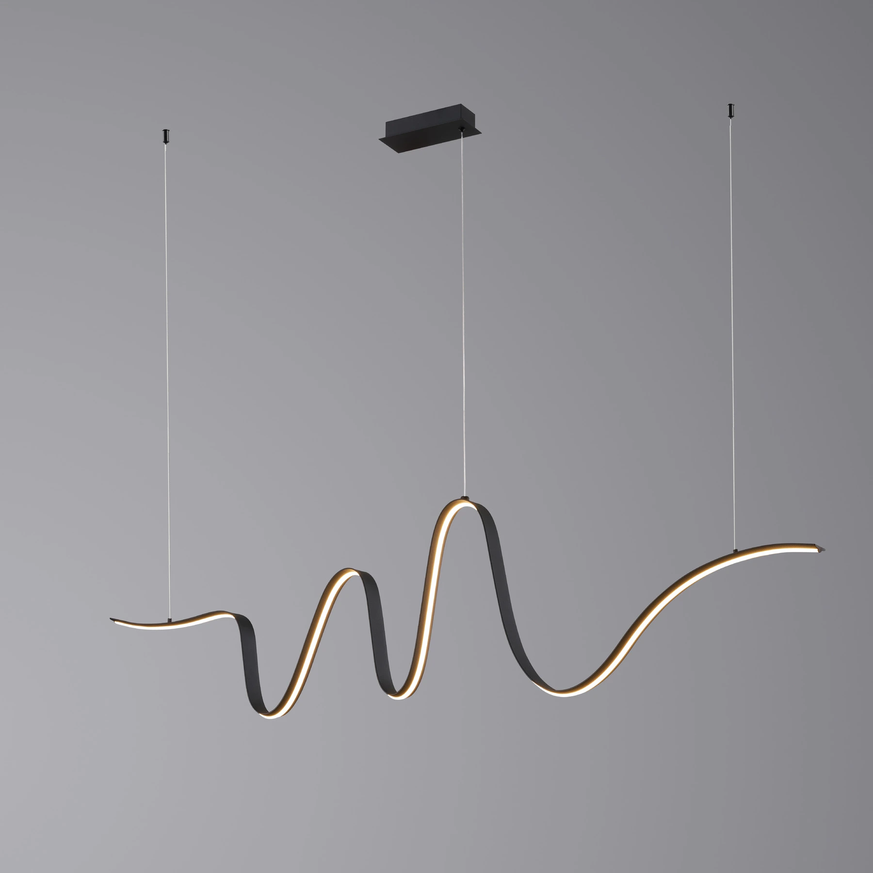 Chandelier 2249/1600 Black