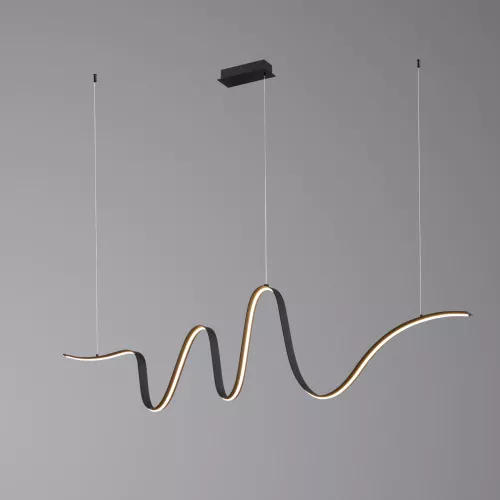 Chandelier 2249/1600 Black