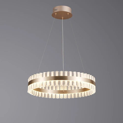 Люстра 9892/600 Champagne gold