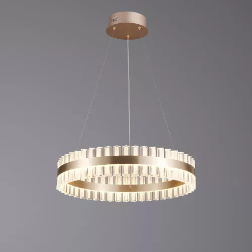 Люстра 9892/600 Champagne gold