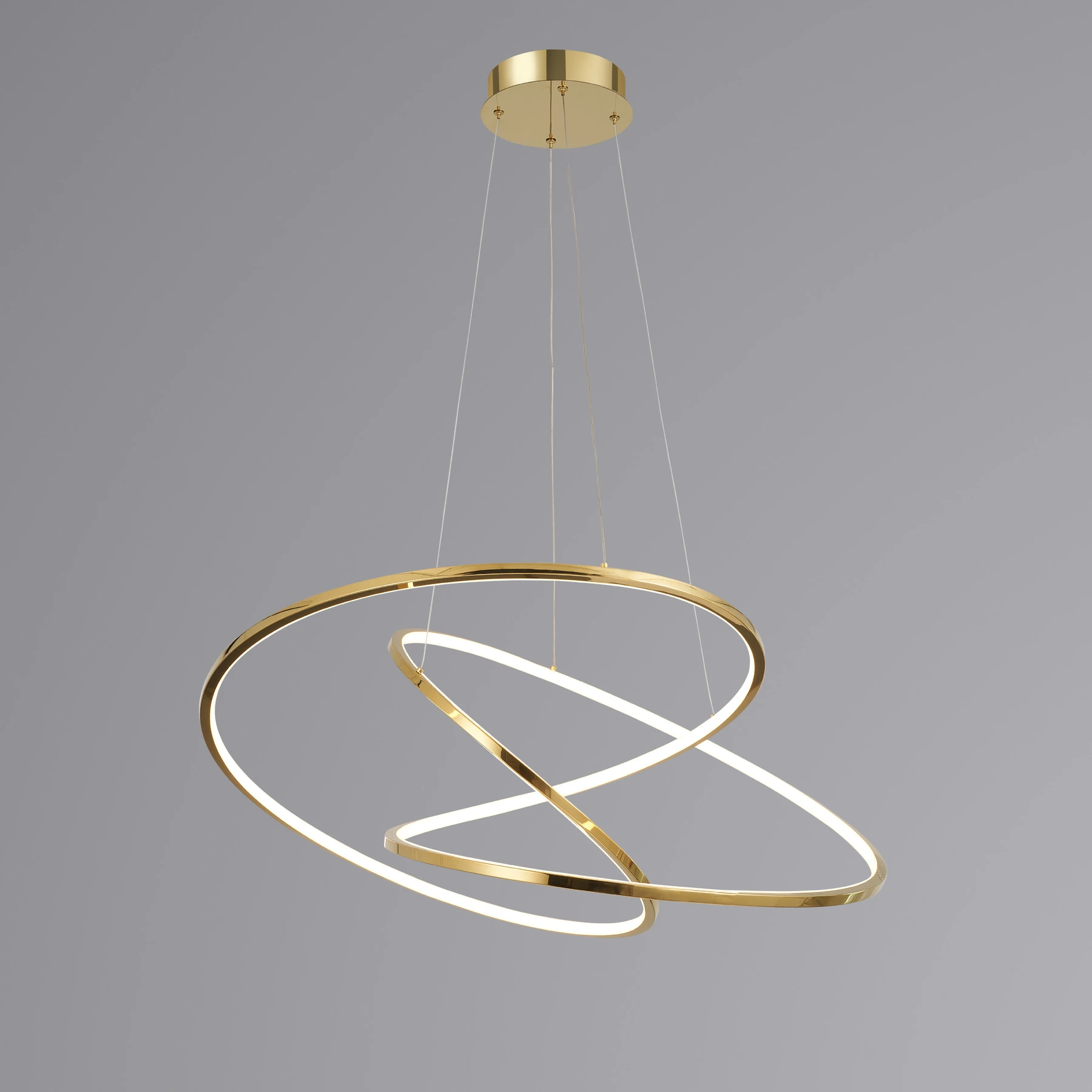 Chandelier 9094/D800 S-gold