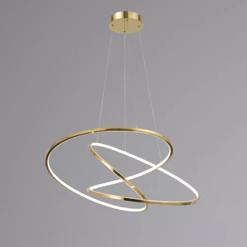 Chandelier 9094/D800 S-gold
