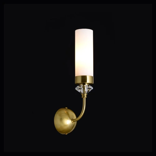 Бра 5244/1W Brass