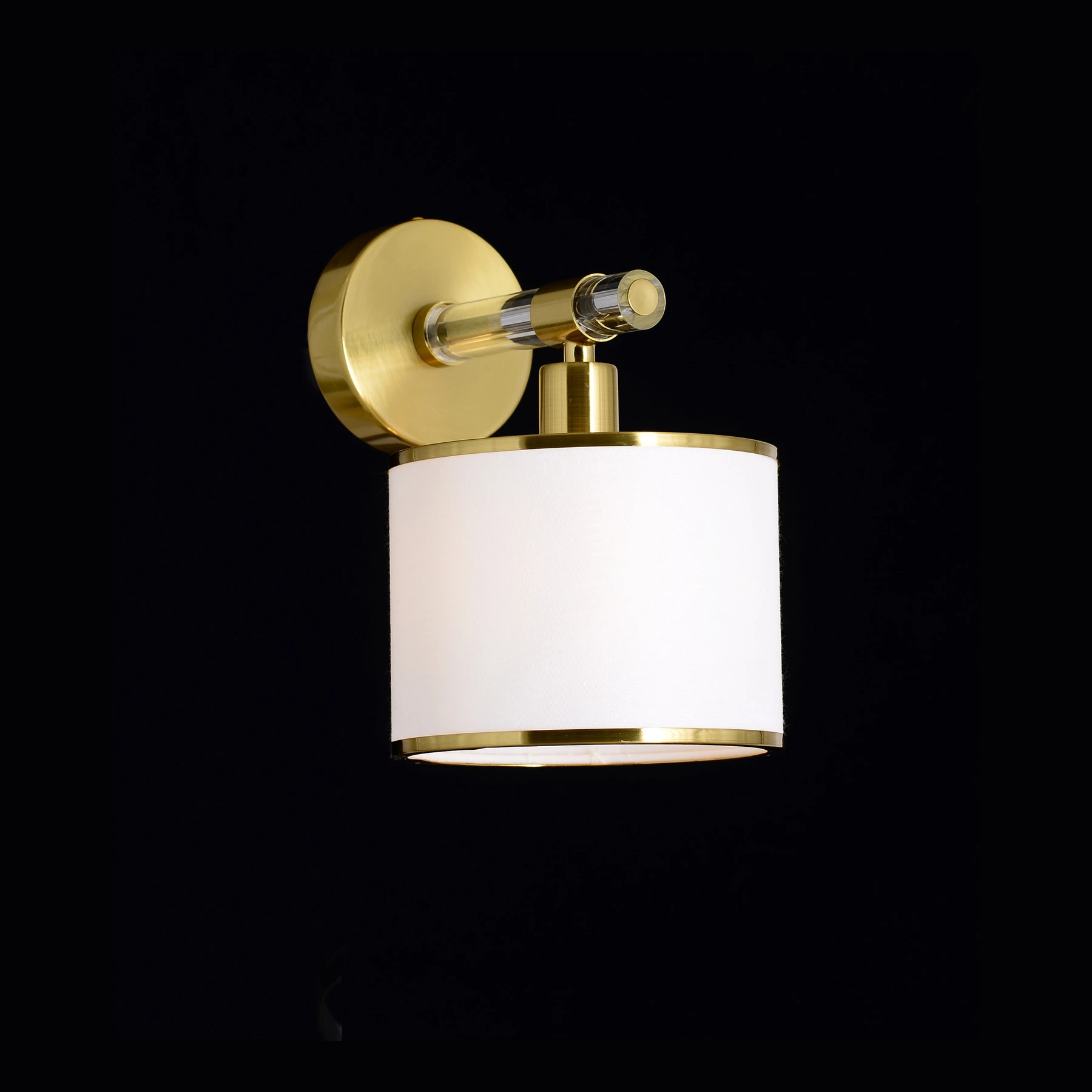 Бра 5259/1W Brass