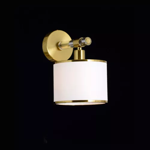 Бра 5259/1W Brass