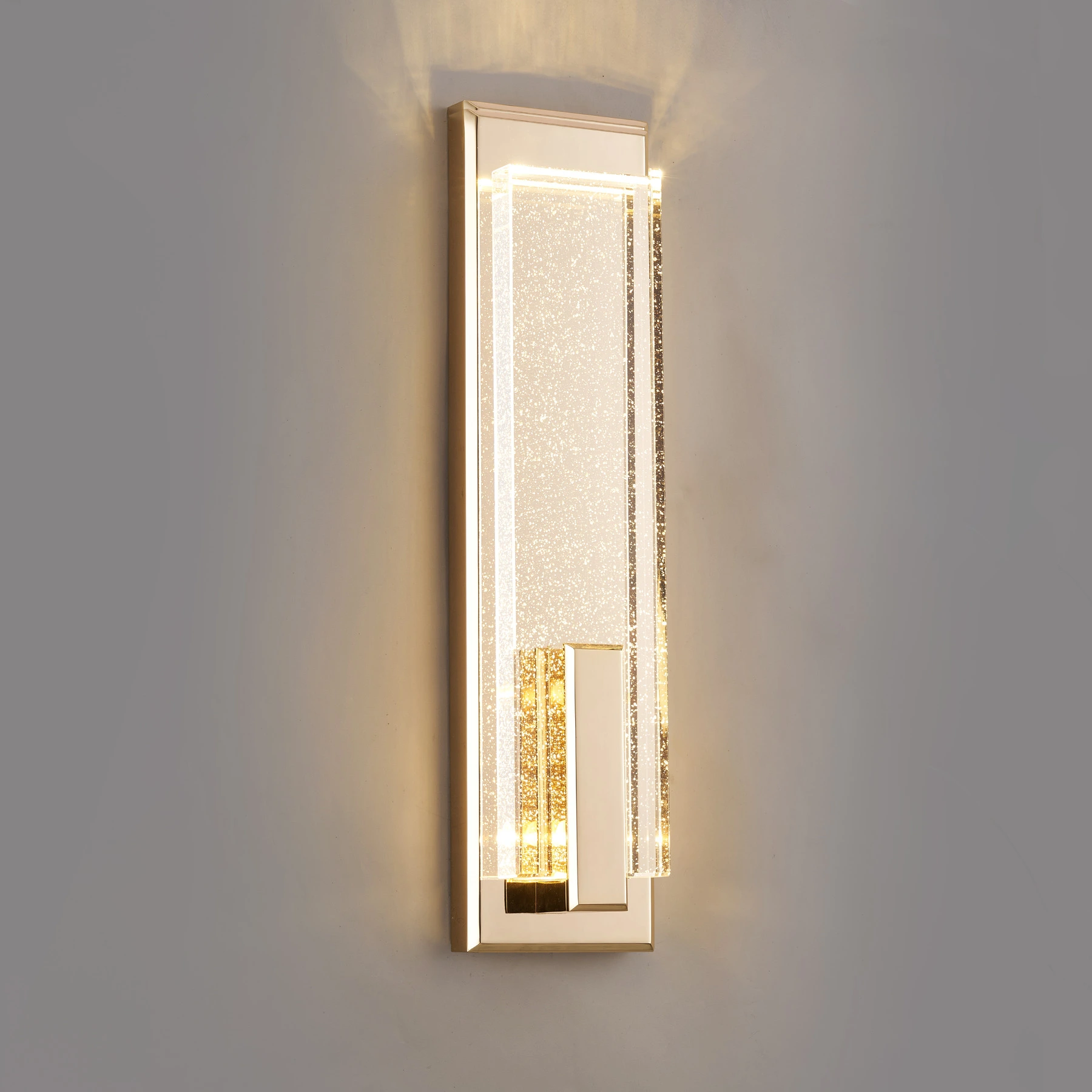 Бра 2110/1W F-gold