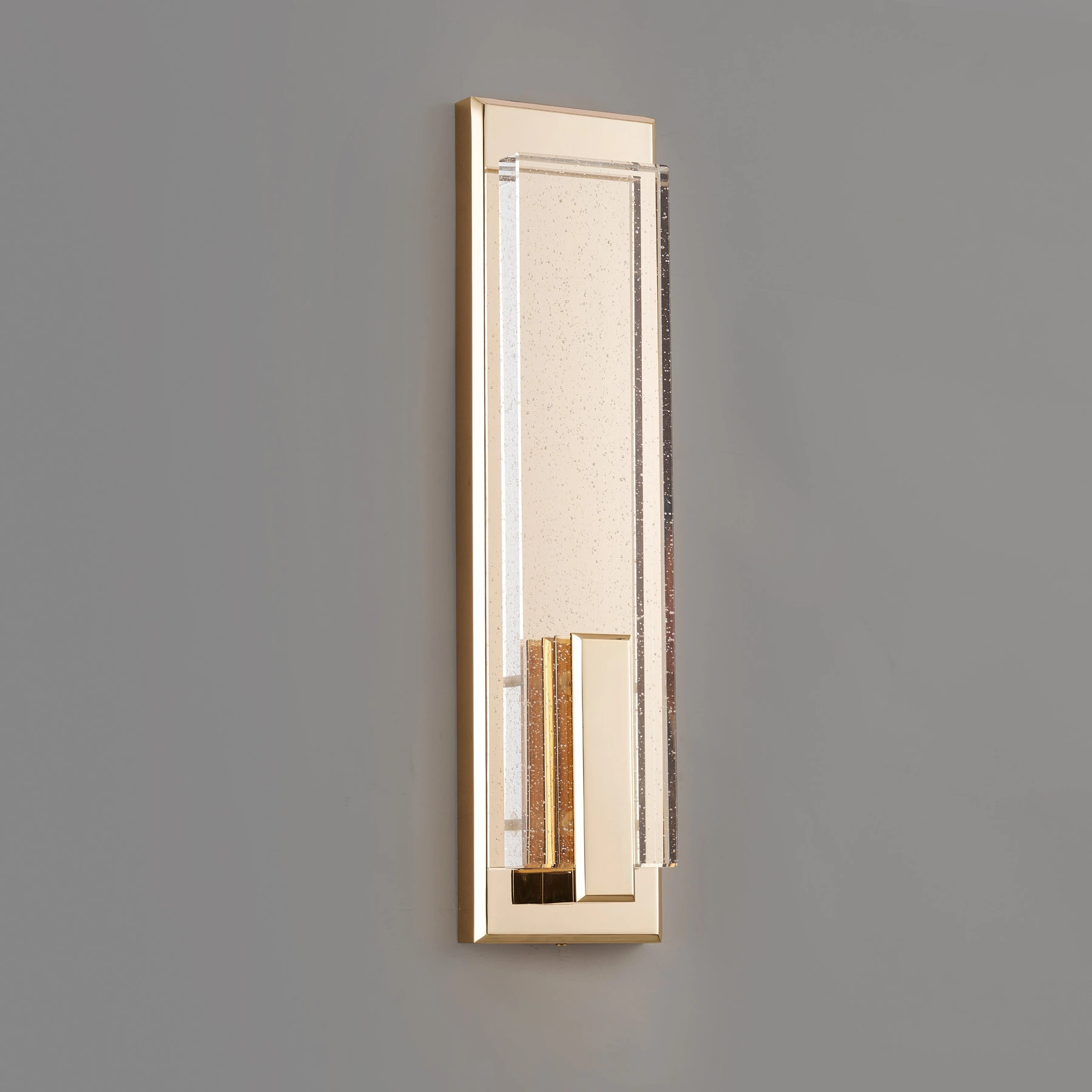 Бра 2110/1W F-gold. Фото 2