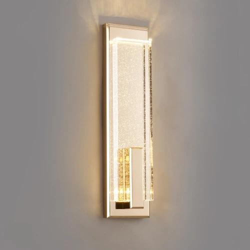 Бра 2110/1W F-gold