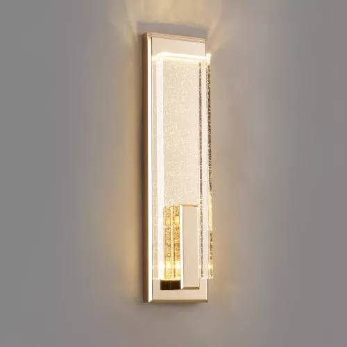 Бра 2110/1W F-gold