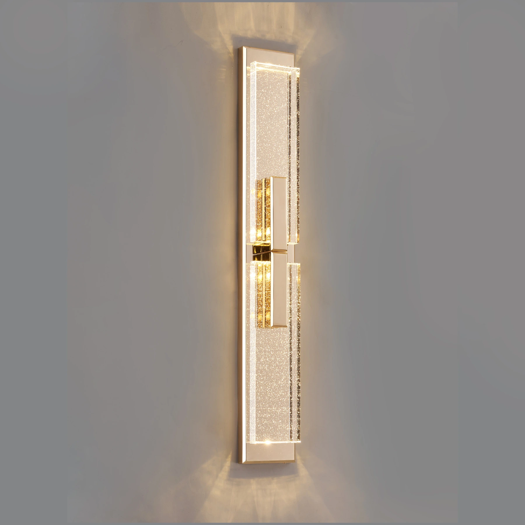 Бра 2110/2W F-gold