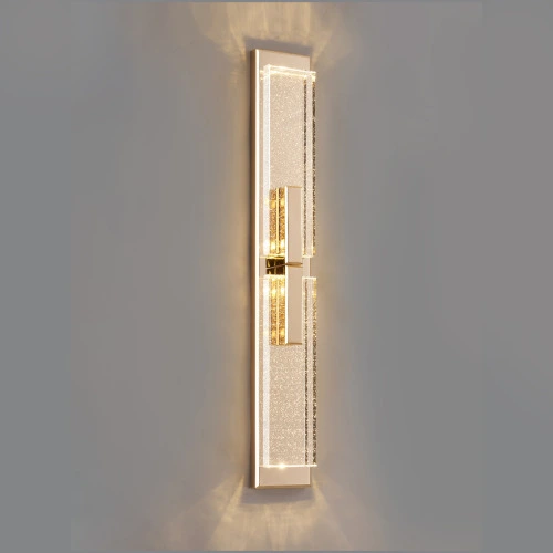 Бра 2110/2W F-gold