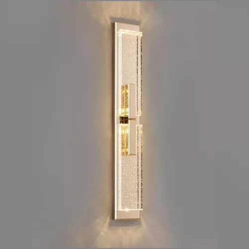 Бра 2110/2W F-gold