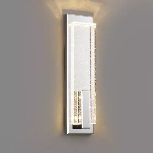 Бра 2110/1W Chrome