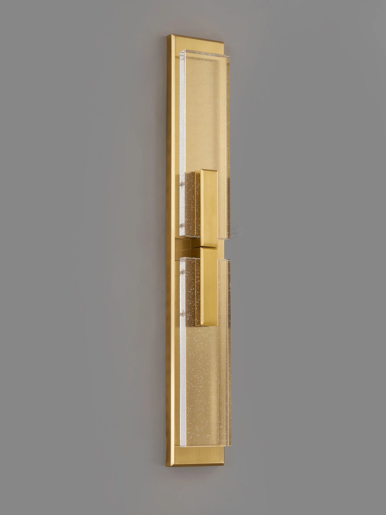 Бра 2110/2W Brushed brass. Фото 2