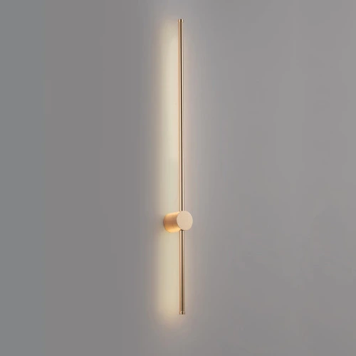 Wall sconce 2082/900 F-gold