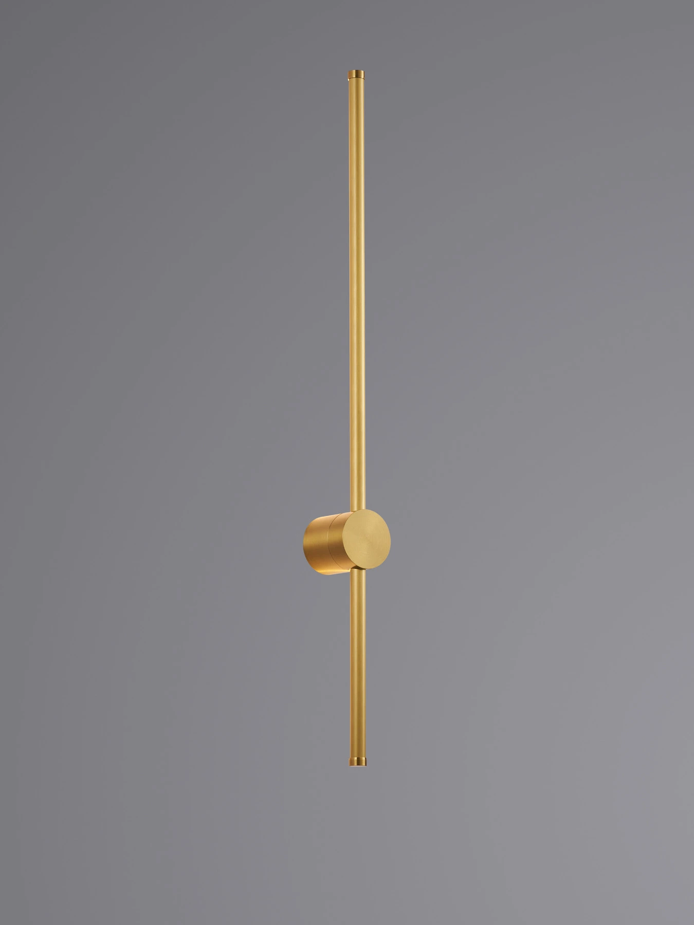 Wall sconce 2082/700 Brushed brass. Photo 2