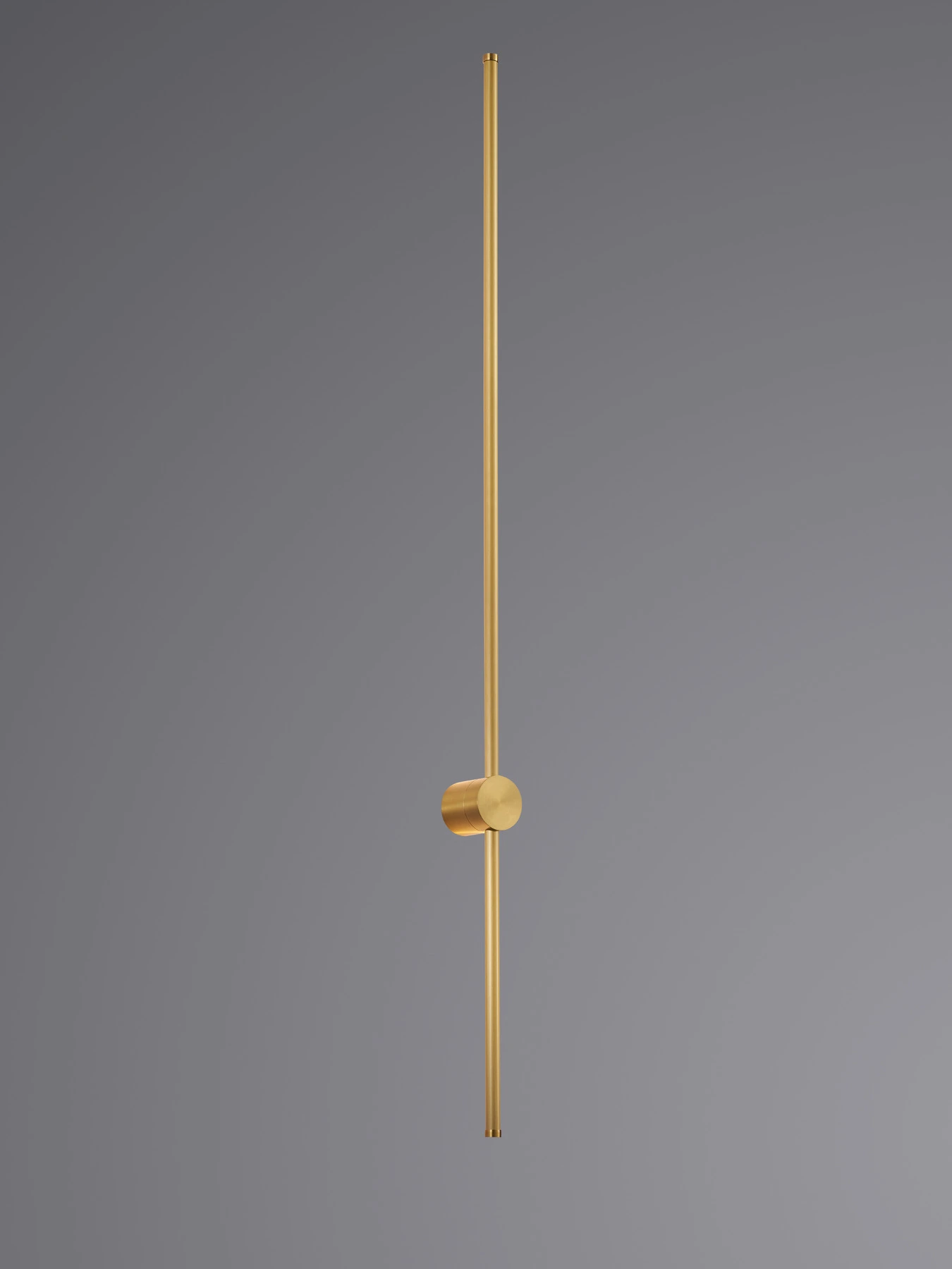 Бра 2082/1200 Brushed brass. Фото 2