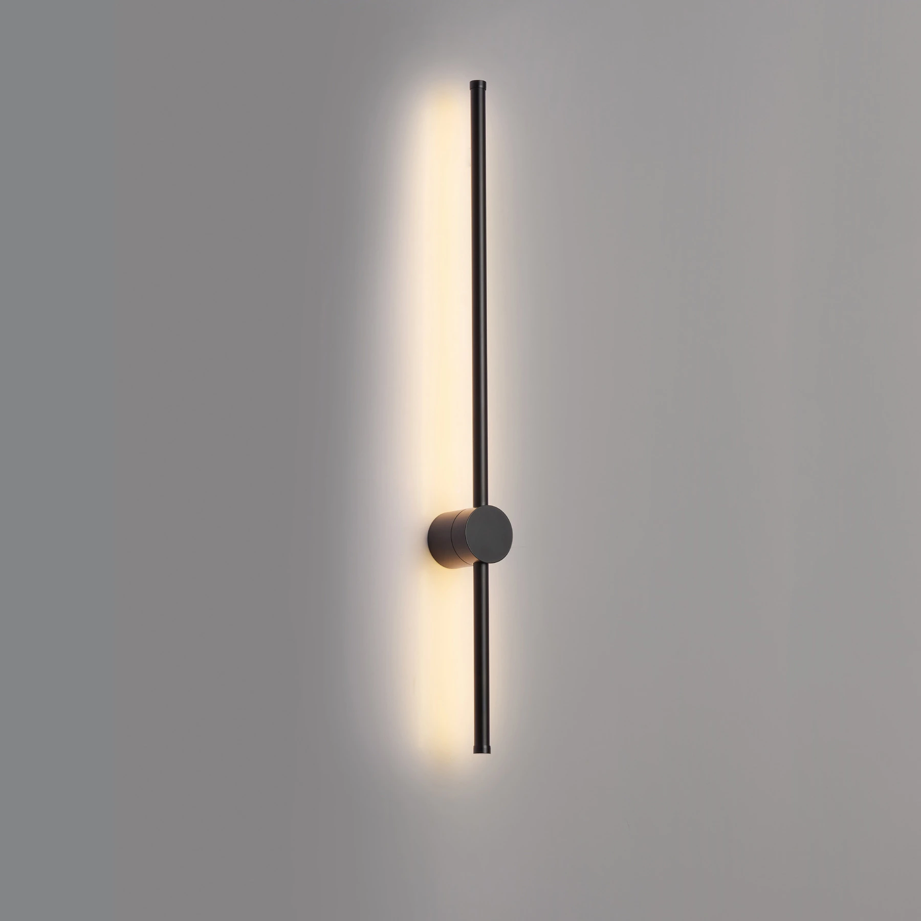 Wall sconce 2082/700 Black