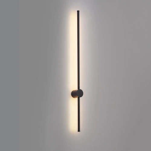 Wall sconce 2082/900 Black