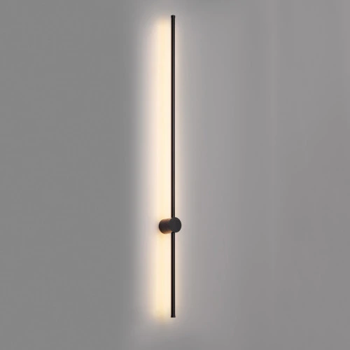 Wall sconce 2082/1200 Black