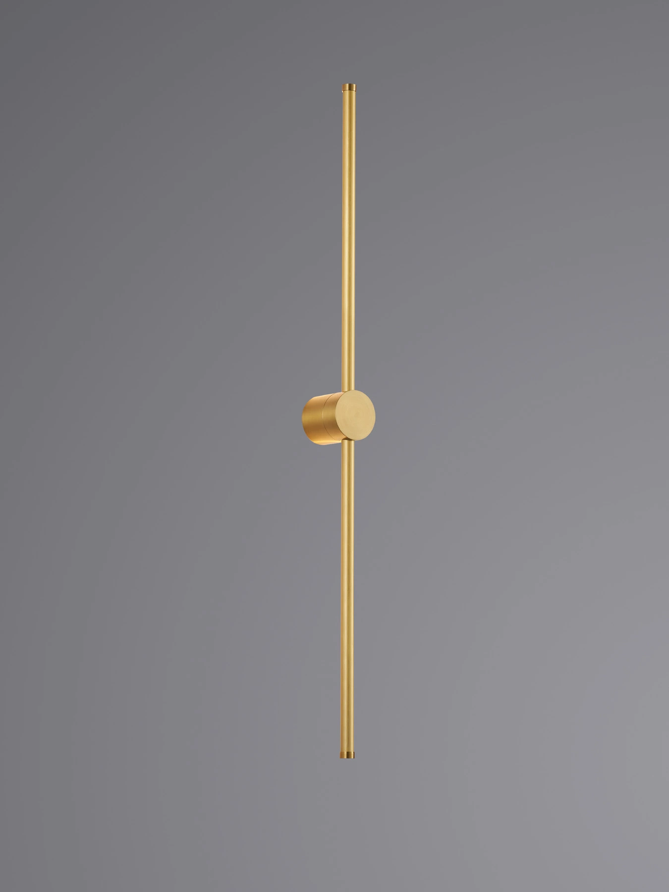 Wall sconce 2092/800 Brushed brass. Photo 2