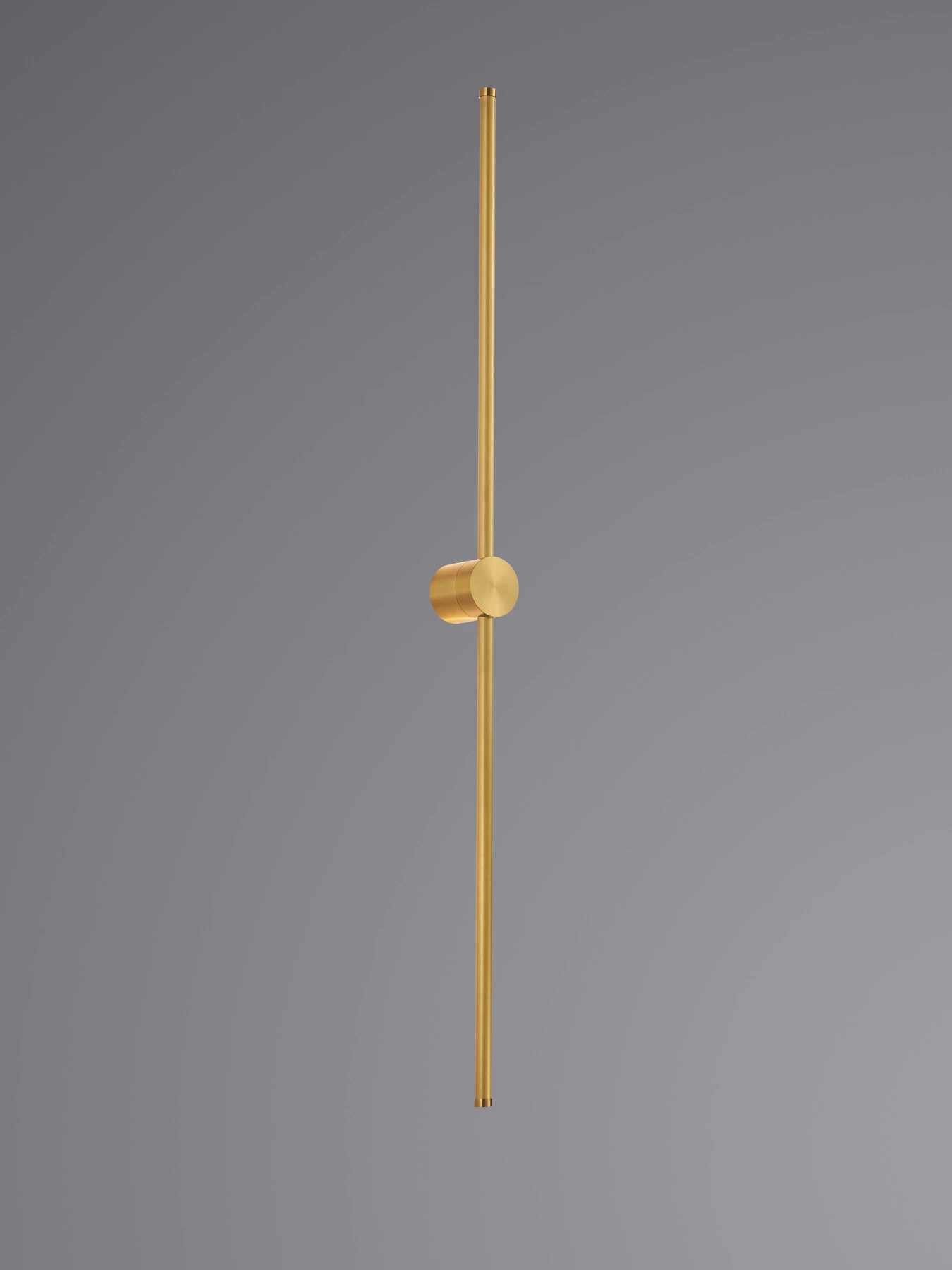 Бра 2092/1000 Brushed brass. Фото 2