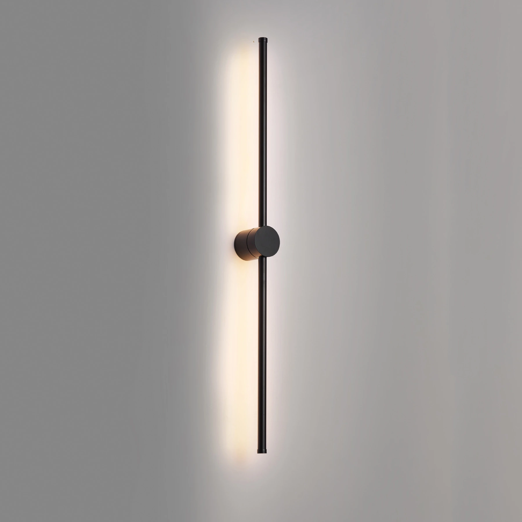 Wall sconce 2092/800 Black