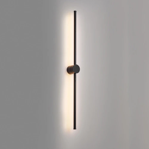 Wall sconce 2092/800 Black