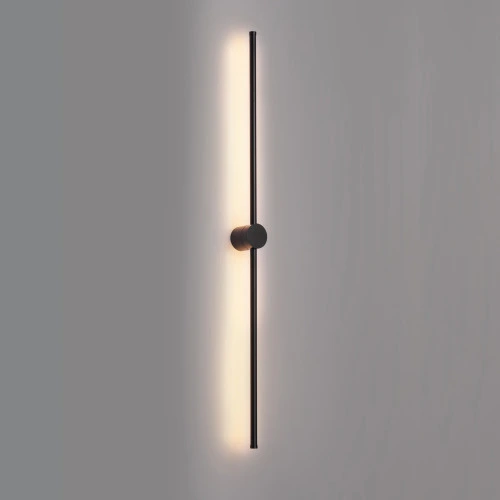 Wall sconce 2092/1000 Black