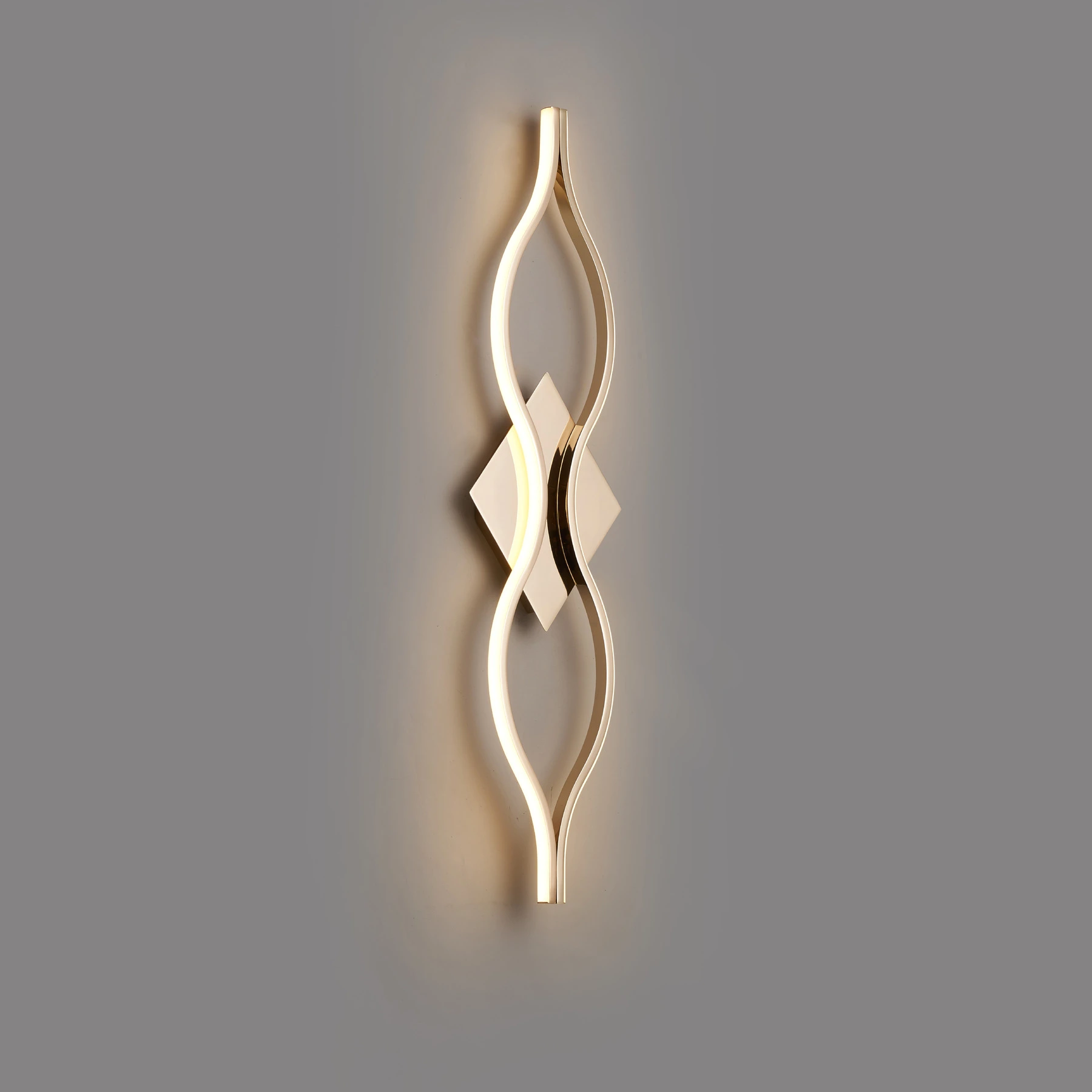 Бра 2093/700 F-gold