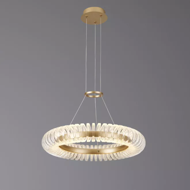 Люстра 2303/600 Brushed Gold