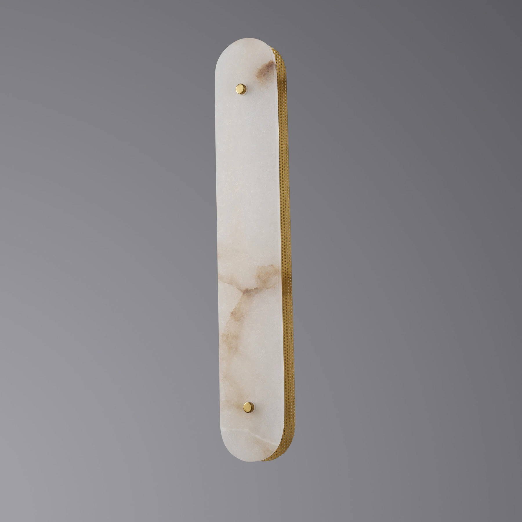 Бра 8310/W Brushed brass. Фото 2