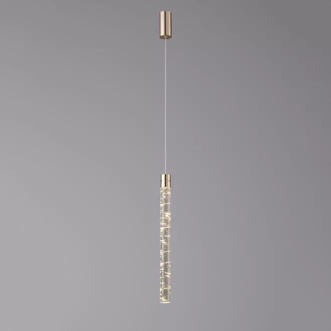 Підвіс 2095/1P F-gold