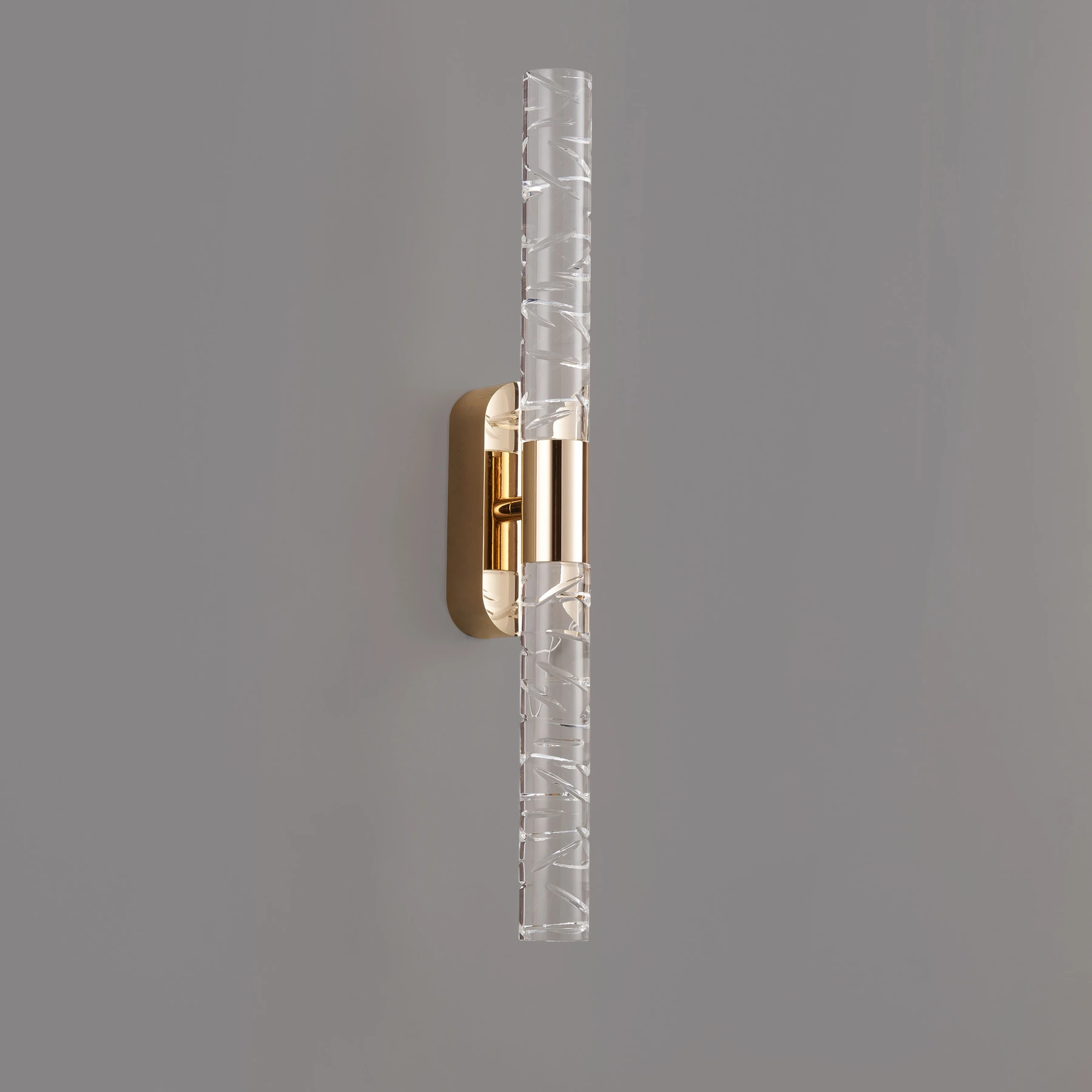 Wall sconce 2095/W F-gold. Photo 2